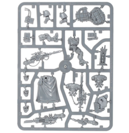 Space Marine: Primaris Eliminators