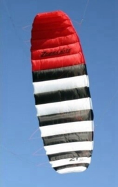 Zabra Z1 6.5 Classic Kite only