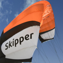 Skipper 2.5 Orange