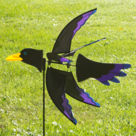 Five-Wing Raven