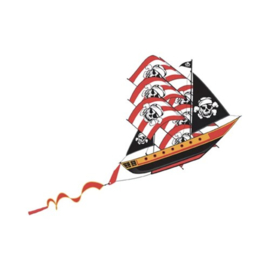 3D Pirate Ship