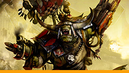 Orks