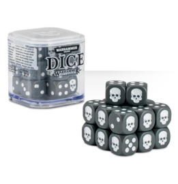 Citadel: 12 mm Dice Cube