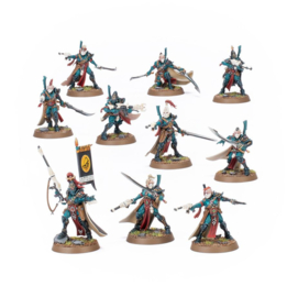 Aeldari: Combat Patrol Aeldari Corsairs