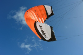 Skipper 2.5 Orange