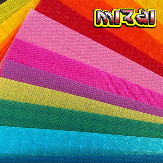 Mirai nylon