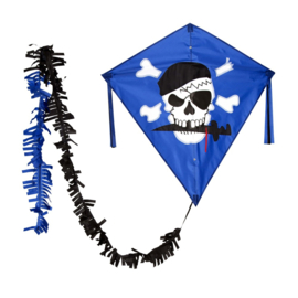 Eddy Pirate Fred