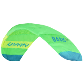 Paraflex Basic 1.7 Green