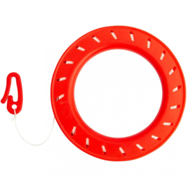 Hargrave Box Kite Rainbow Mesh