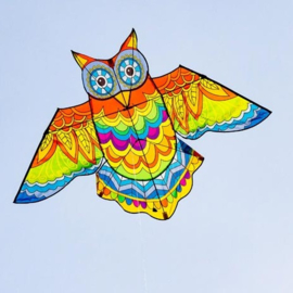 Jazzy Owl Kite