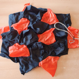 Spike Ball Orange