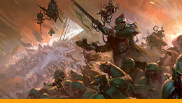 Armies of the Imperium