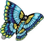 3d butterfly