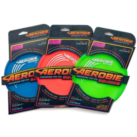 Aerobie Squidgie Disc