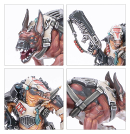 Red Corsairs: Huron Blackheart and the Masters of the Maelstrom