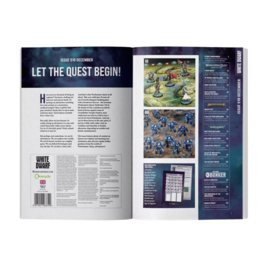 White Dwarf 519