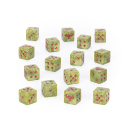 Orks Dice