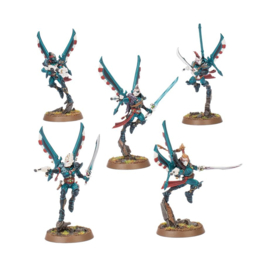 Aeldari: Combat Patrol Aeldari Corsairs