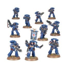 Space Marine: Intercessor Squad