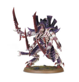 Tyranid: Hive Tyrant/The Swarmlord