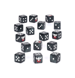 Ghazghkull Dice