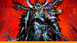 Armies of Chaos