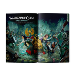 White Dwarf 519