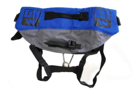 Wolkensteurmer Trapeze Blue S-XL