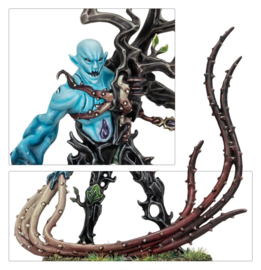 Sylvaneth: Regiment of Renown: The Twisted Branch