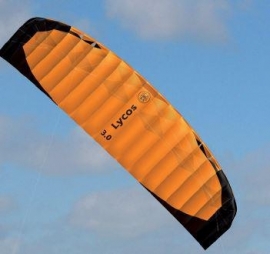 Lycos 3.0 PS Speedkite RTF