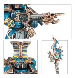 Thousand Suns: Rubric Marines
