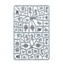 Space Marine: Terminator Squad