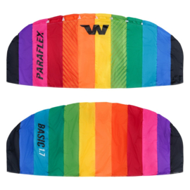Paraflex Basic 1.7 Rainbow