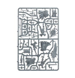 Slaves To Darkness: Chaos Warriors