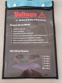 Voltage Dyneema 220/150kg