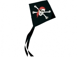 Mini Delta Piraat