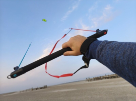Amigo DC 1.35 + bar Yellow