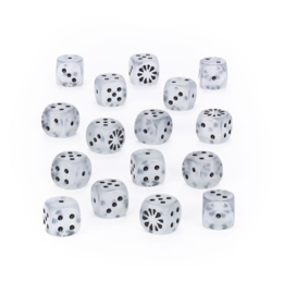 Ogor Mawtribes Dice