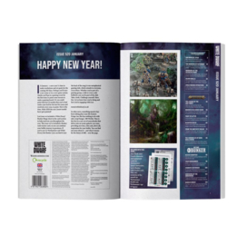 White Dwarf 520