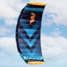 Paraflex 2.3 Trainer kite Turquoise