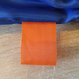 Spike Ball Orange