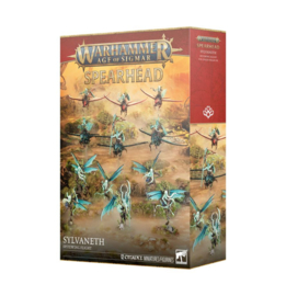 Spearhead: Sylvaneth – Spitewing Flight