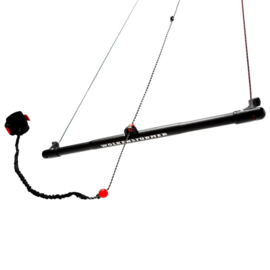 Paraflex 2.3 Trainer kite Orange