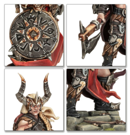 Slaves To Darkness: Oath Fulfilled