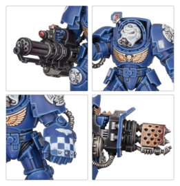 Space Marine: Terminator Squad