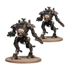 Imperial Knights: Knight Armigers
