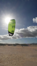 Lycos 2.0 PS Speedkite RTF