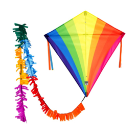 Eddy Rainbow