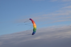 Paraflex Basic Rainbow 1.2