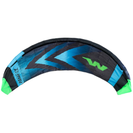 Paraflex 3.1 Trainerkite Turkoois